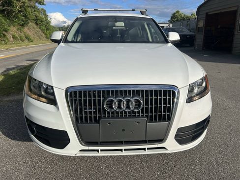Used 2012 Audi Q5 2.0T Premium AWD/4WD image 5