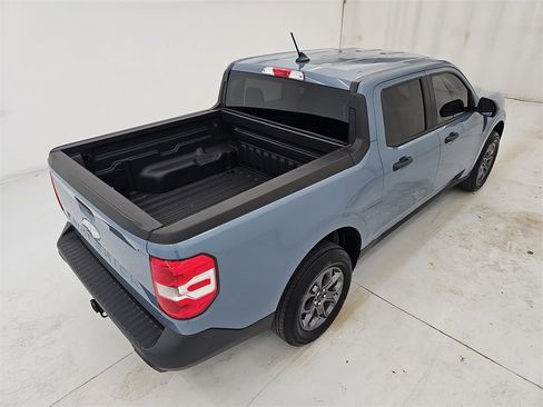 Used 2024 Ford Maverick XLT image 41