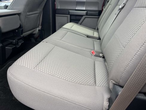 Used 2015 Ford F150 XLT w/ Equipment Group 302A Luxury RWD image 24