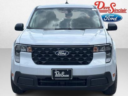New 2026 Ford Maverick XL w/ Equipment Group 101A