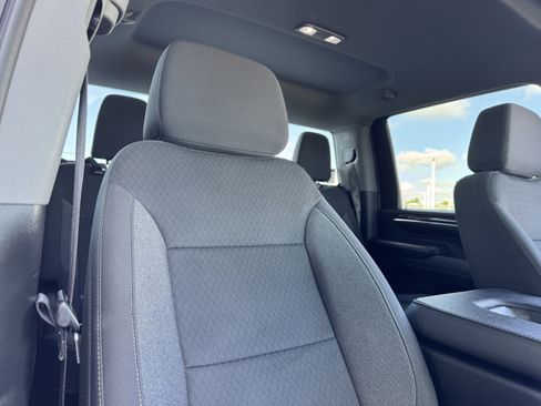 Certified 2024 Chevrolet Silverado 3500 LT image 23