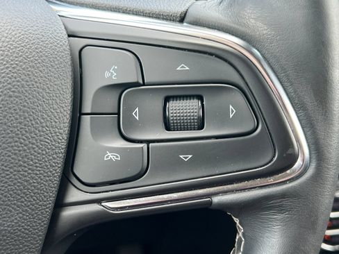 Certified 2023 Buick Encore GX Select w/ Safety Package II AWD/4WD image 23