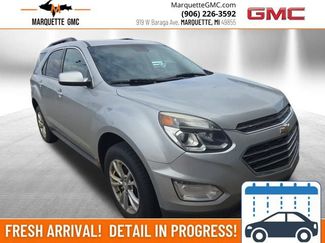 Used 2016 Chevrolet Equinox LT w/ Convenience Package image 1