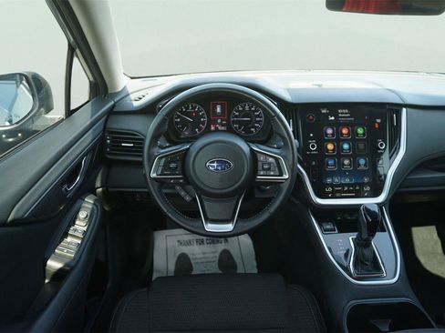 Used 2022 Subaru Outback Premium AWD/4WD image 21