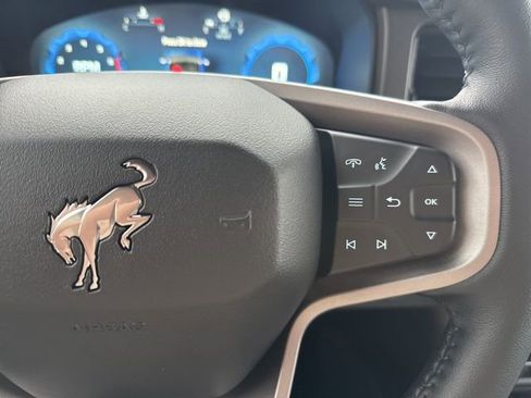 New 2025 Ford Bronco Badlands AWD/4WD image 18
