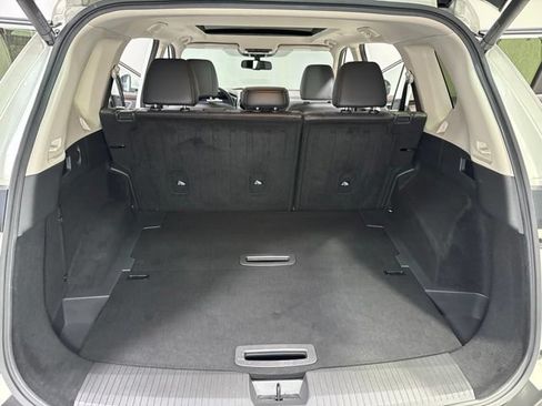 Used 2023 Nissan Rogue Platinum AWD/4WD image 27