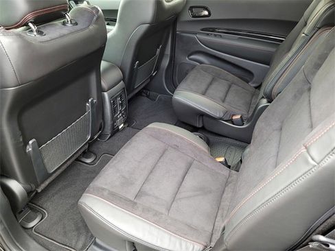 New 2026 Dodge Durango GT w/ Tow 'N Go Package image 16