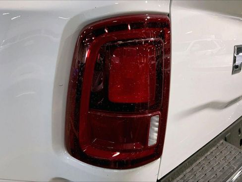 New 2026 RAM 3500 Tradesman image 18