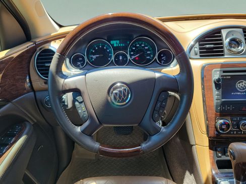 Used 2015 Buick Enclave Premium w/ Experience Buick Package AWD/4WD image 13