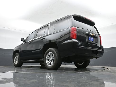 Used 2019 Chevrolet Tahoe LT image 41