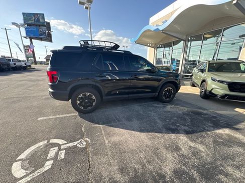 Used 2026 Honda Passport TrailSport Elite image 5