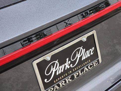 Used 2026 Lexus RX 350 Premium Plus w/ Accessory Package (Z1) image 41