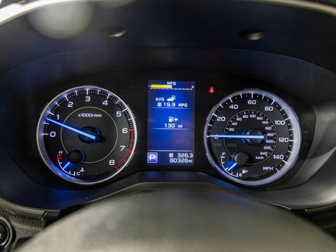 Used 2021 Subaru Ascent Limited w/ Technology Package image 36