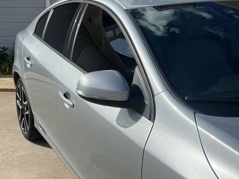 Used 2018 Volvo S60 T5 Dynamic w/ Vision Package FWD image 15