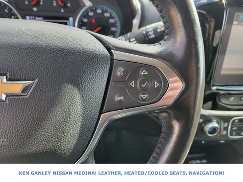 Used 2019 Chevrolet Traverse Premier image 33