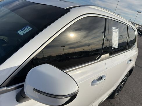 Used 2023 Kia Telluride S w/ S Sunroof Package image 20