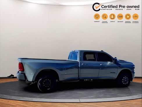 Used 2026 RAM 3500 Laramie image 20
