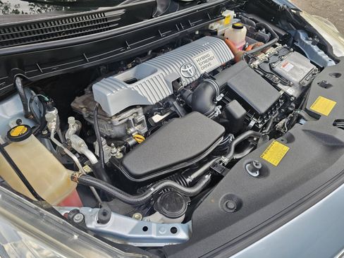 Used 2012 Toyota Prius V Two FWD image 45