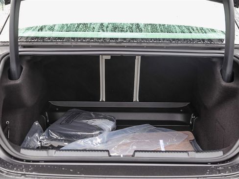 Used 2024 Mercedes-Benz EQE 350+ 4MATIC Sedan image 33