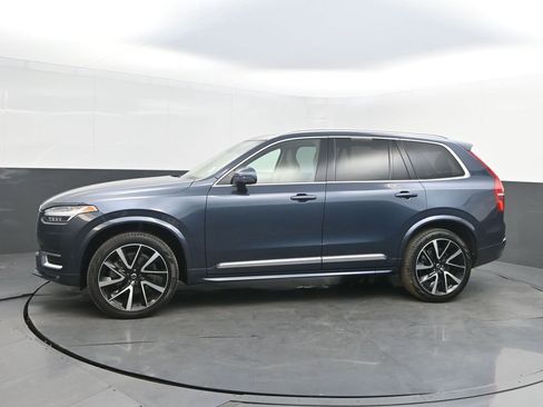 Certified 2023 Volvo XC90 B6 Plus w/ Protection Package Premier image 2