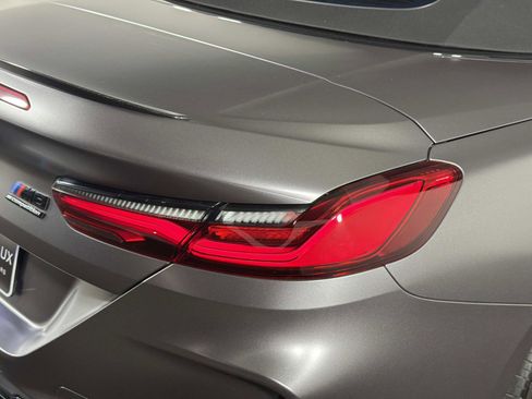 Used 2024 BMW M8 Competition image 16