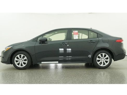 New 2026 Toyota Corolla LE image 19