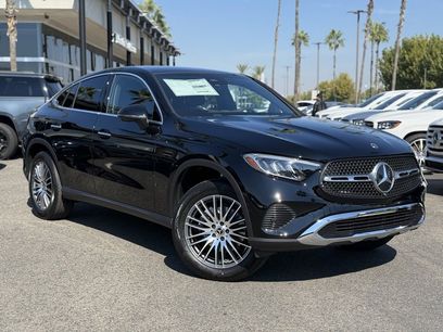 New 2026 Mercedes-Benz GLC 300 4MATIC