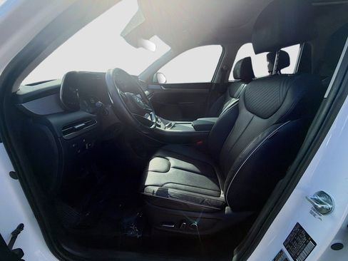Used 2023 Hyundai Palisade XRT FWD image 18