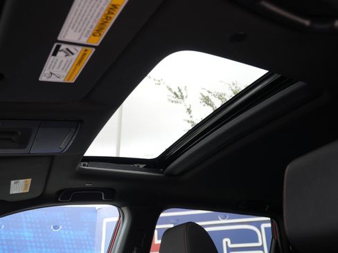 New 2026 Honda CR-V Sport image 17