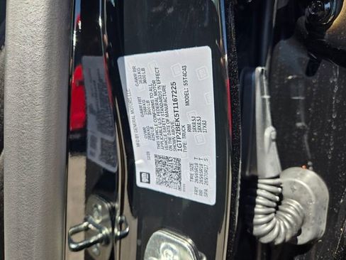 New 2026 GMC Canyon Elevation w/ Convenience Package image 19