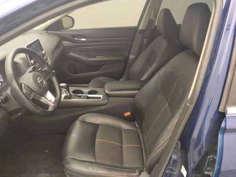 Used 2021 Nissan Altima 2.5 SR FWD image 17