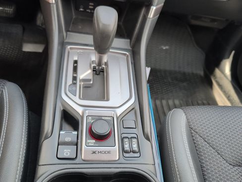 Used 2020 Subaru Forester Premium AWD/4WD image 24