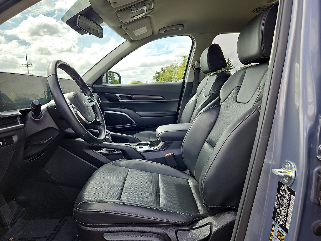 Certified 2024 Kia Telluride LX AWD/4WD image 14