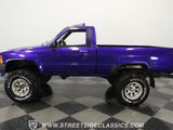 Used 1987 Toyota Pickup 4x4 Regular Cab image 2