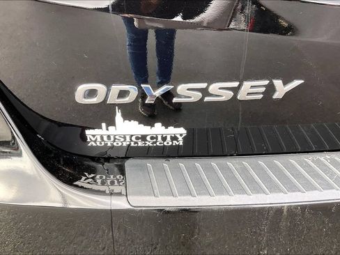 Used 2024 Honda Odyssey EX-L image 26