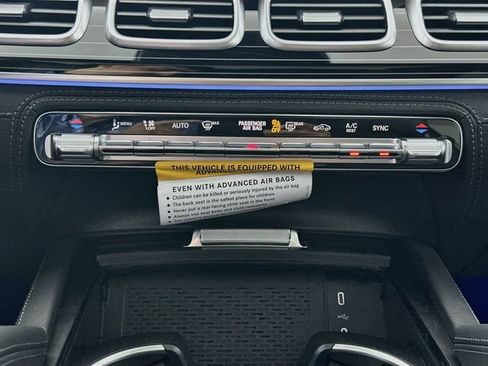 New 2026 Mercedes-Benz GLE 53 AMG 4MATIC Coupe image 16