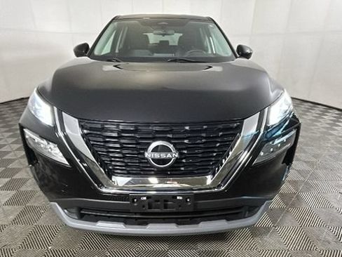 Used 2023 Nissan Rogue SV AWD/4WD image 7