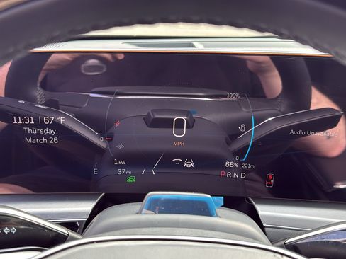 New 2026 Cadillac Lyriq Premium Luxury image 13