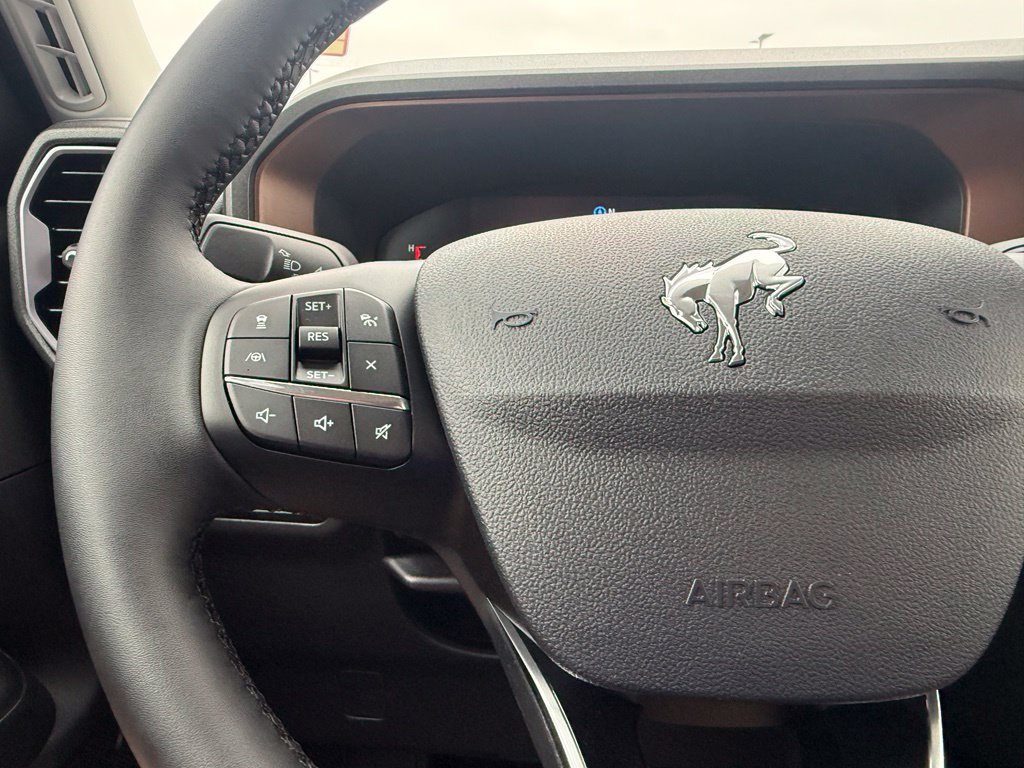 New 2026 Ford Bronco Sport Outer Banks AWD/4WD image 19