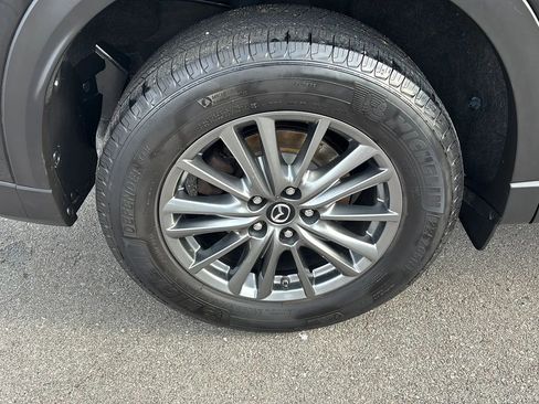 Used 2018 MAZDA CX-5 Sport w/ I-ACTIVSENSE Package image 44