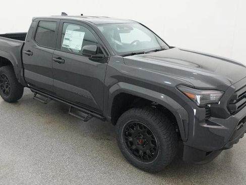 New 2026 Toyota Tacoma SR5 image 13