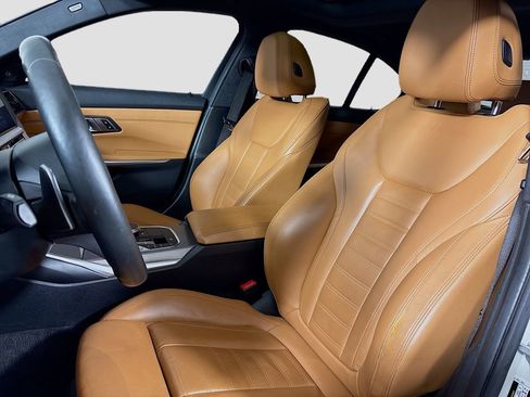 Used 2020 BMW M340i xDrive w/ Premium Package image 25