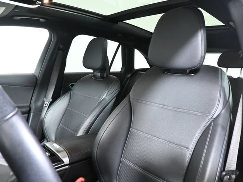Certified 2023 Mercedes-Benz GLC 300 4MATIC image 16