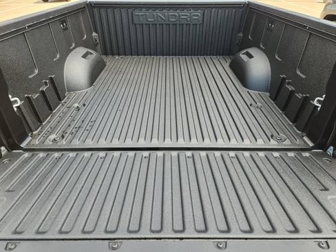 New 2026 Toyota Tundra SR5 RWD image 27