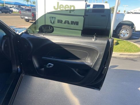 Used 2021 Dodge Challenger R/T Scat Pack image 43