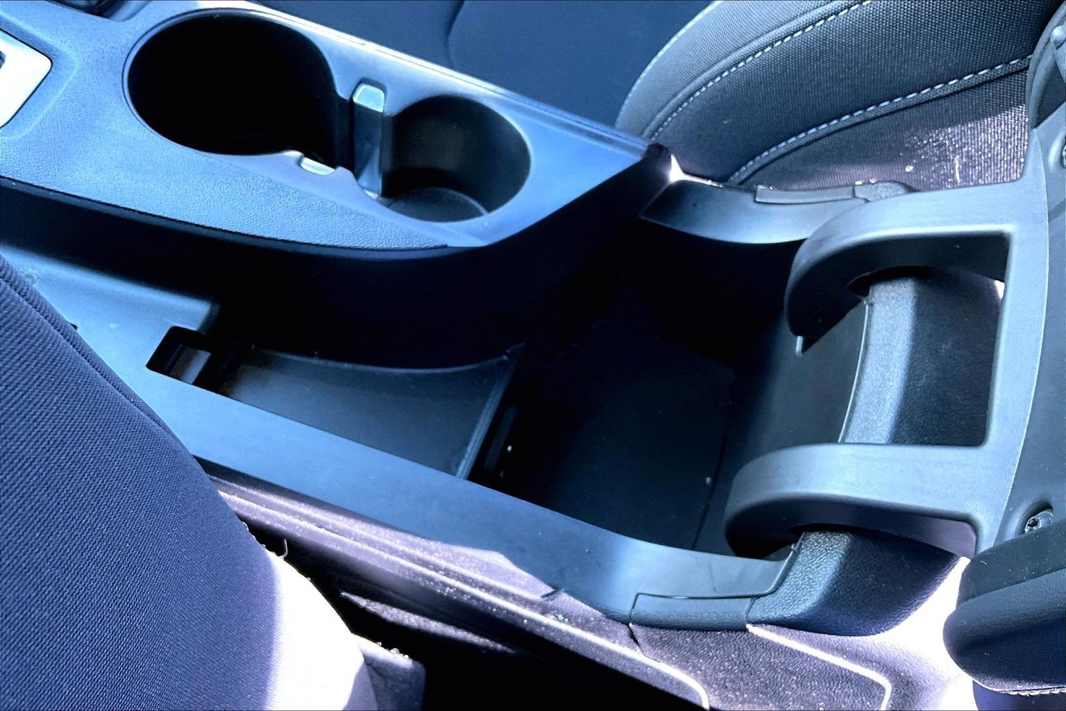 Used 2021 Chevrolet Camaro LT RWD image 23