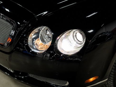 Used 2007 Bentley Continental GT image 30