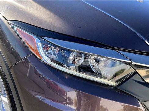 Used 2019 Honda HR-V EX image 27