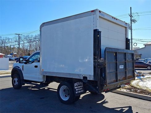 Used 2017 Ford F450 XL image 6