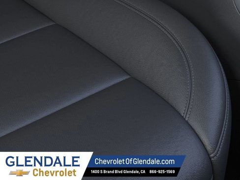 New 2026 Chevrolet Silverado 2500 LT w/ Trail Boss Package image 21